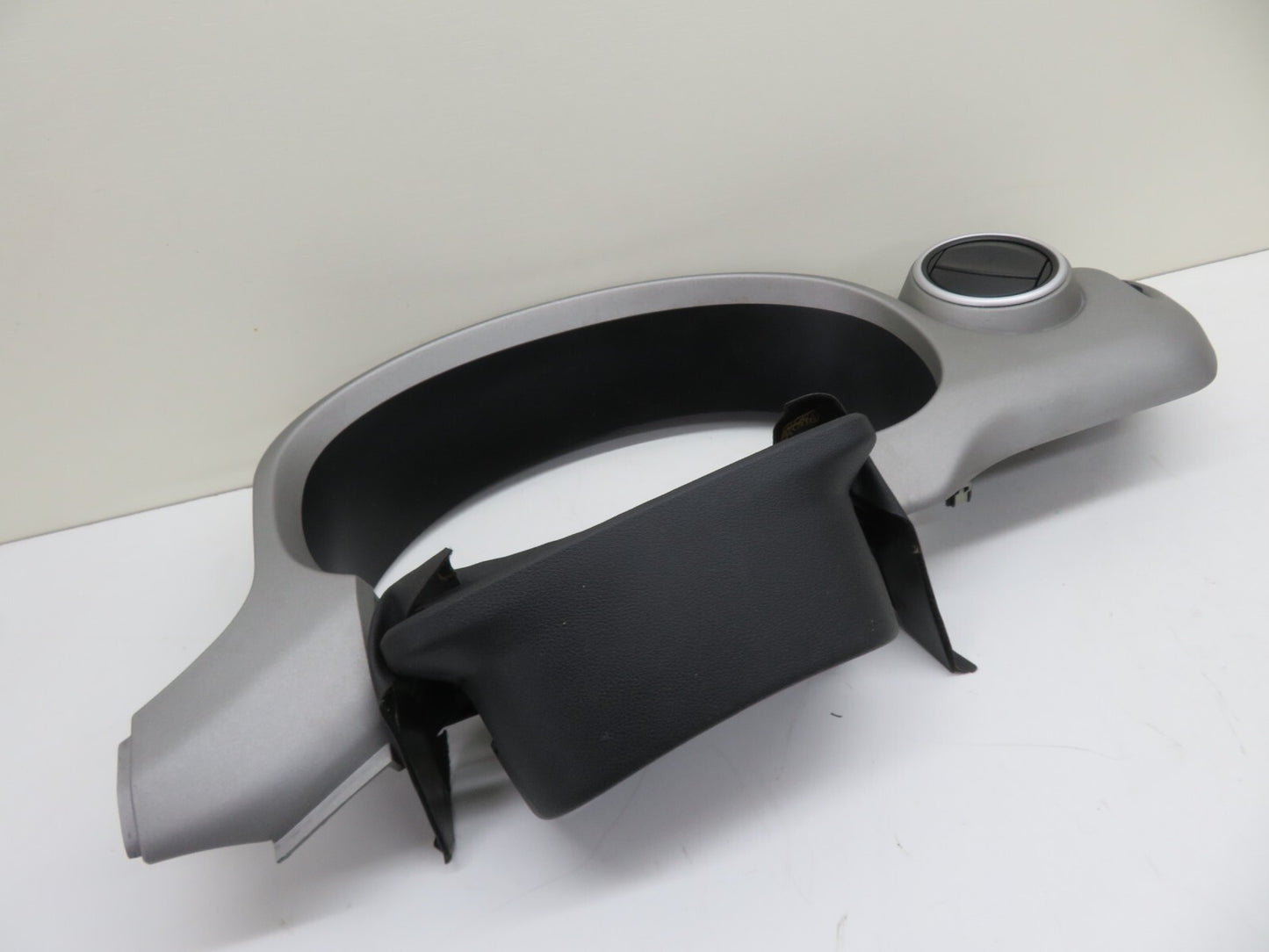 CITROEN BERLINGO MK2 SPEEDO CLUSTER SUROUND TRIM 2008-2018