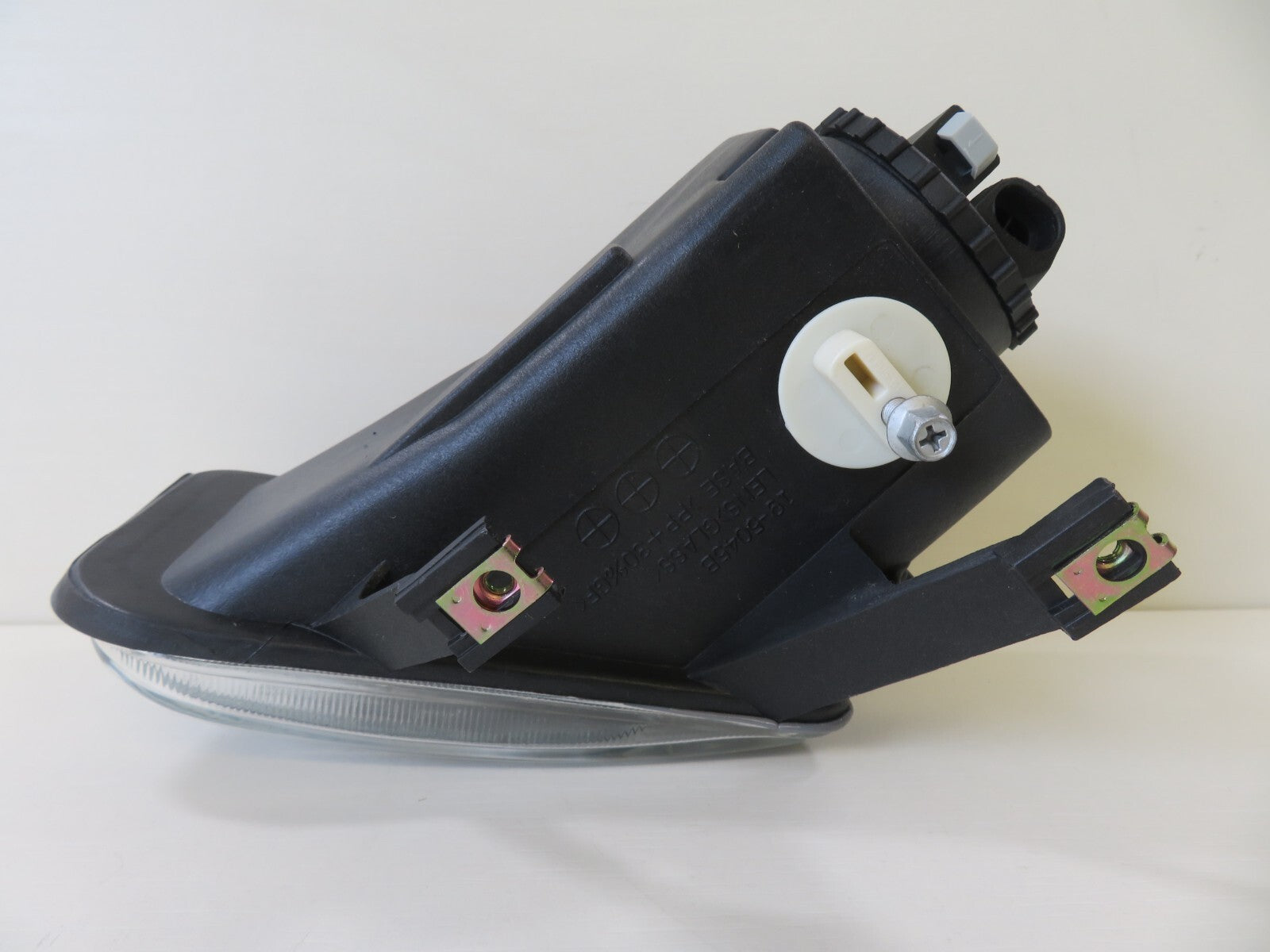 TYC 19-5045-05-2 OS DRIVER RH FRONT FOG LIGHT FOR FIAT PUNTO 1993-1999 #1RSW