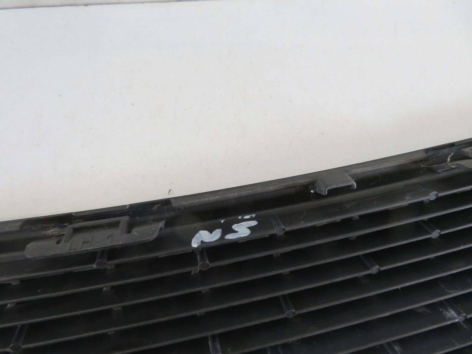 MINI COOPER NS FRONT SCUTTLE PANEL TRIM 2001-2006 A1158-2