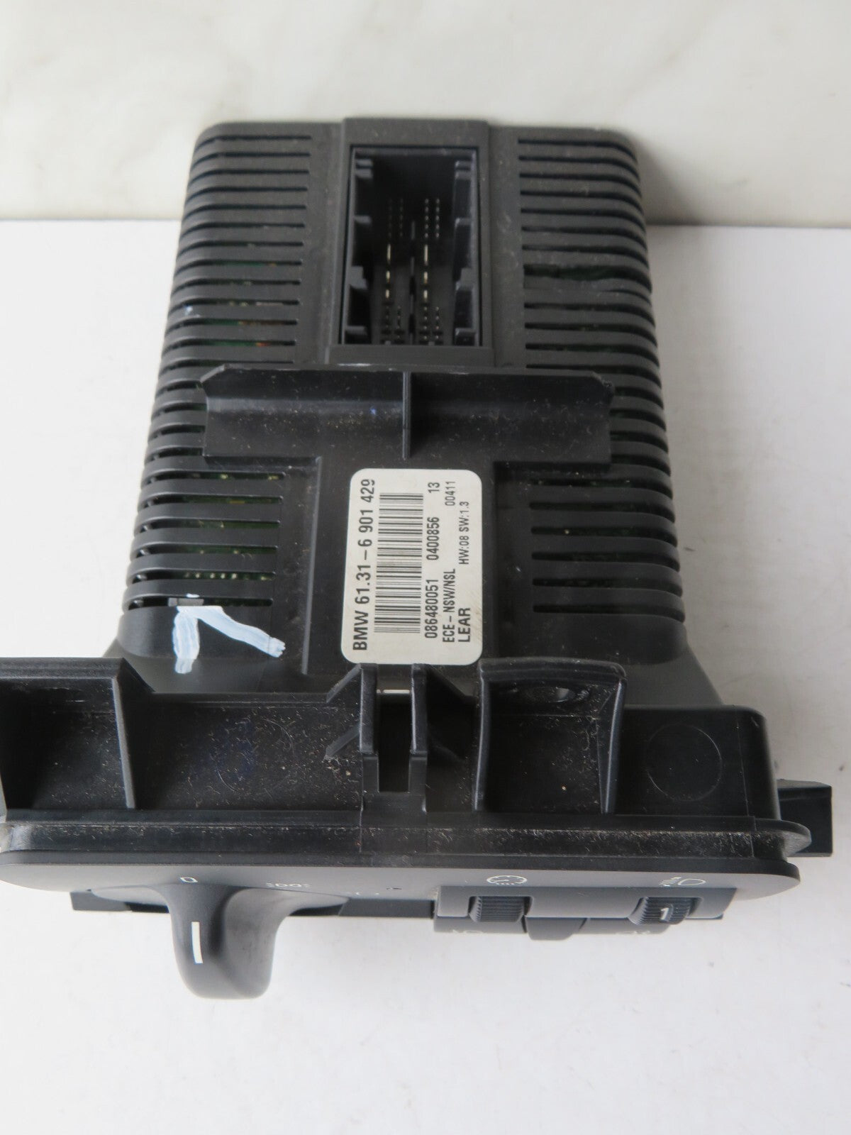 BMW E46 SALOON HEADLIGHT SWITCHES 6901429 1998-2006 A1242-7