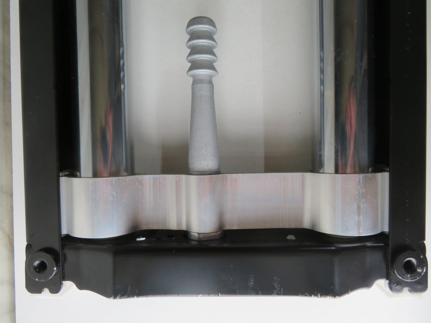 PEUGEOT 207CC  ROLL OVER BAR 9680065980 2006-2013 REF1