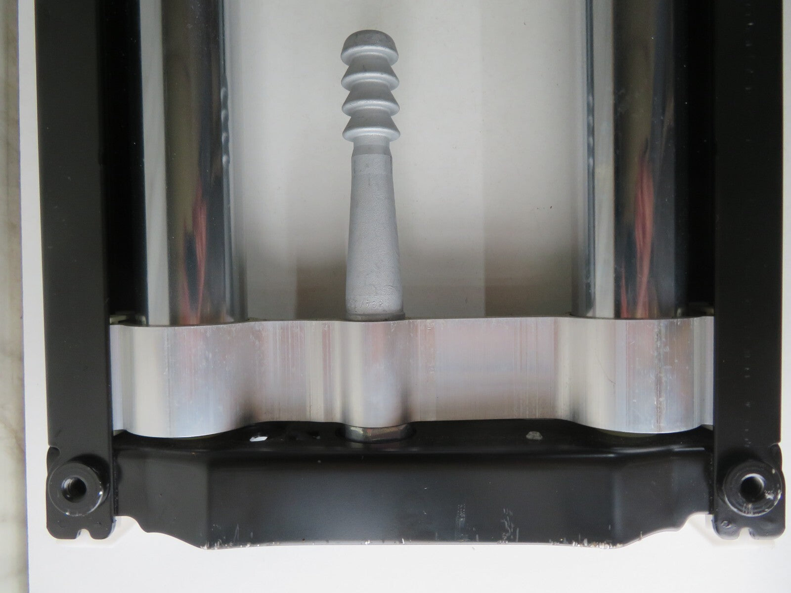 PEUGEOT 207CC  ROLL OVER BAR 9680065980 2006-2013 REF1