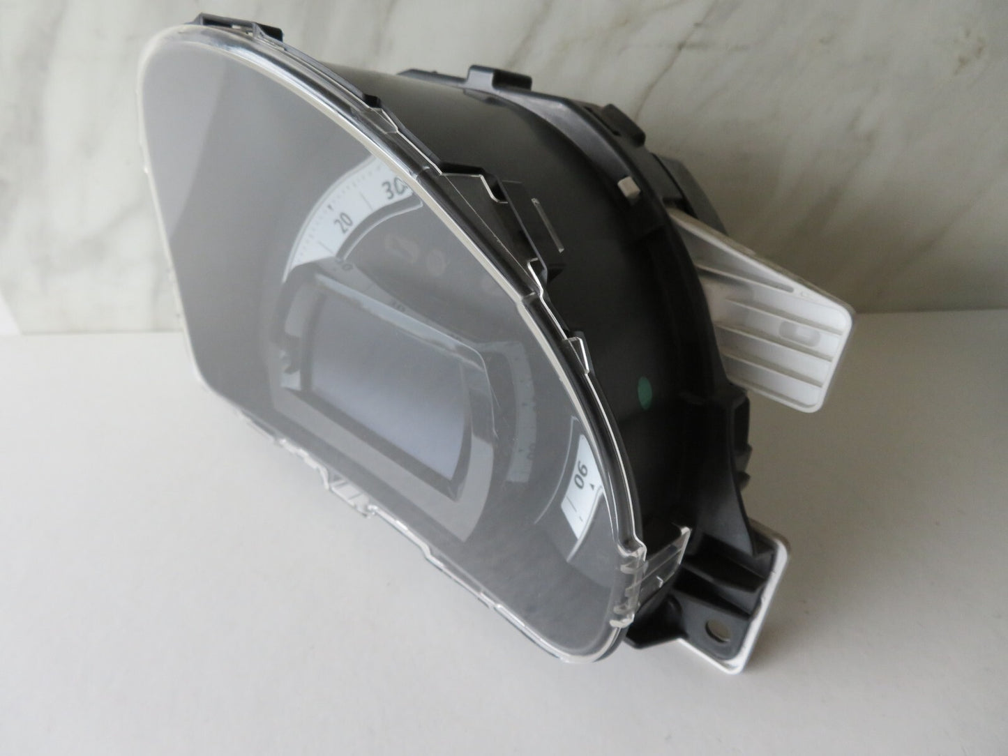 RENAULT TWINGO INSTRUMENT SPEEDO CLUSTER 248211239R 2014-2017 AMS1558