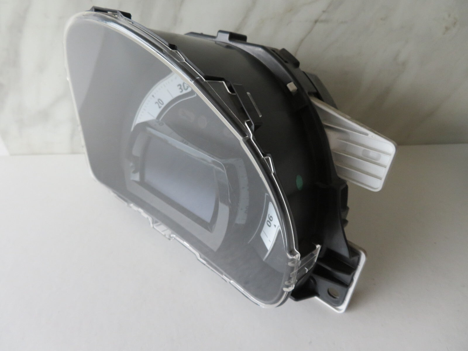 RENAULT TWINGO INSTRUMENT SPEEDO CLUSTER 248211239R 2014-2017 AMS1558