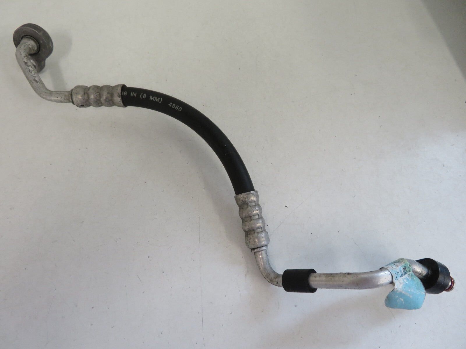 FORD S-MAX 2.0 TDCI AIR CON A/C PIPE 2010-2014 A1445-8