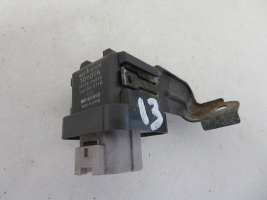 TOYOTA LEXUS SOARER HEIGHT CONTROL RELAY 89278-24020 1991-2000 1417-13