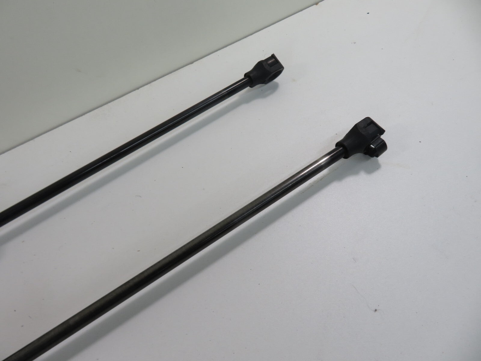 CITROEN BERLINGO MK2 TAILGATE BOOT STRUTS 2008-2012