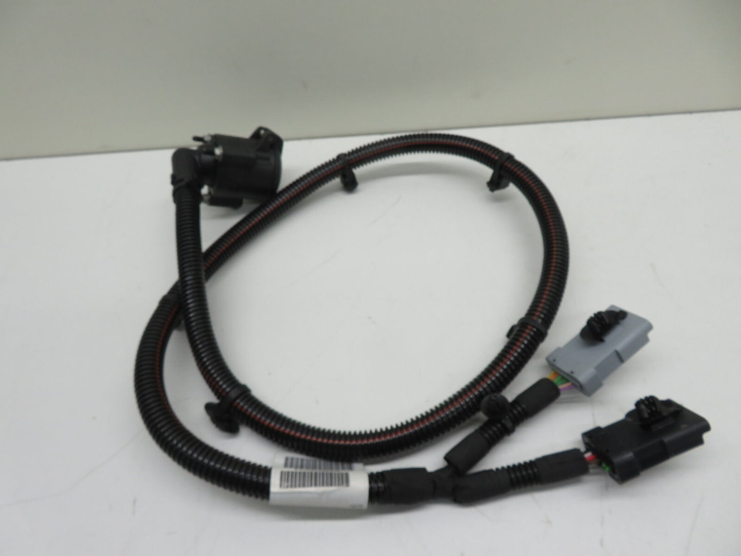 PEUGEOT CITROEN DS TOW ELECTRICS TARIFF 9826206280  WIRING LOOM 2017