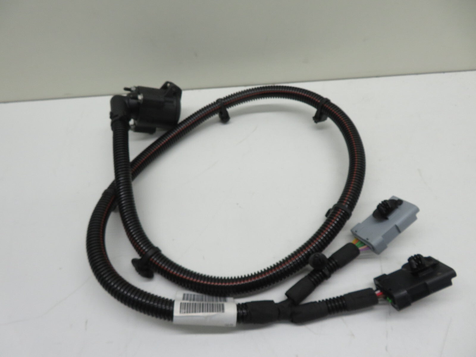 PEUGEOT CITROEN DS TOW ELECTRICS TARIFF 9826206280  WIRING LOOM 2017