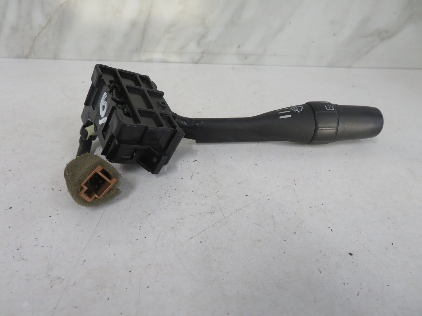 NISSAN ALMERA WIPER CONTROL STALK 1998-2000 1624-6