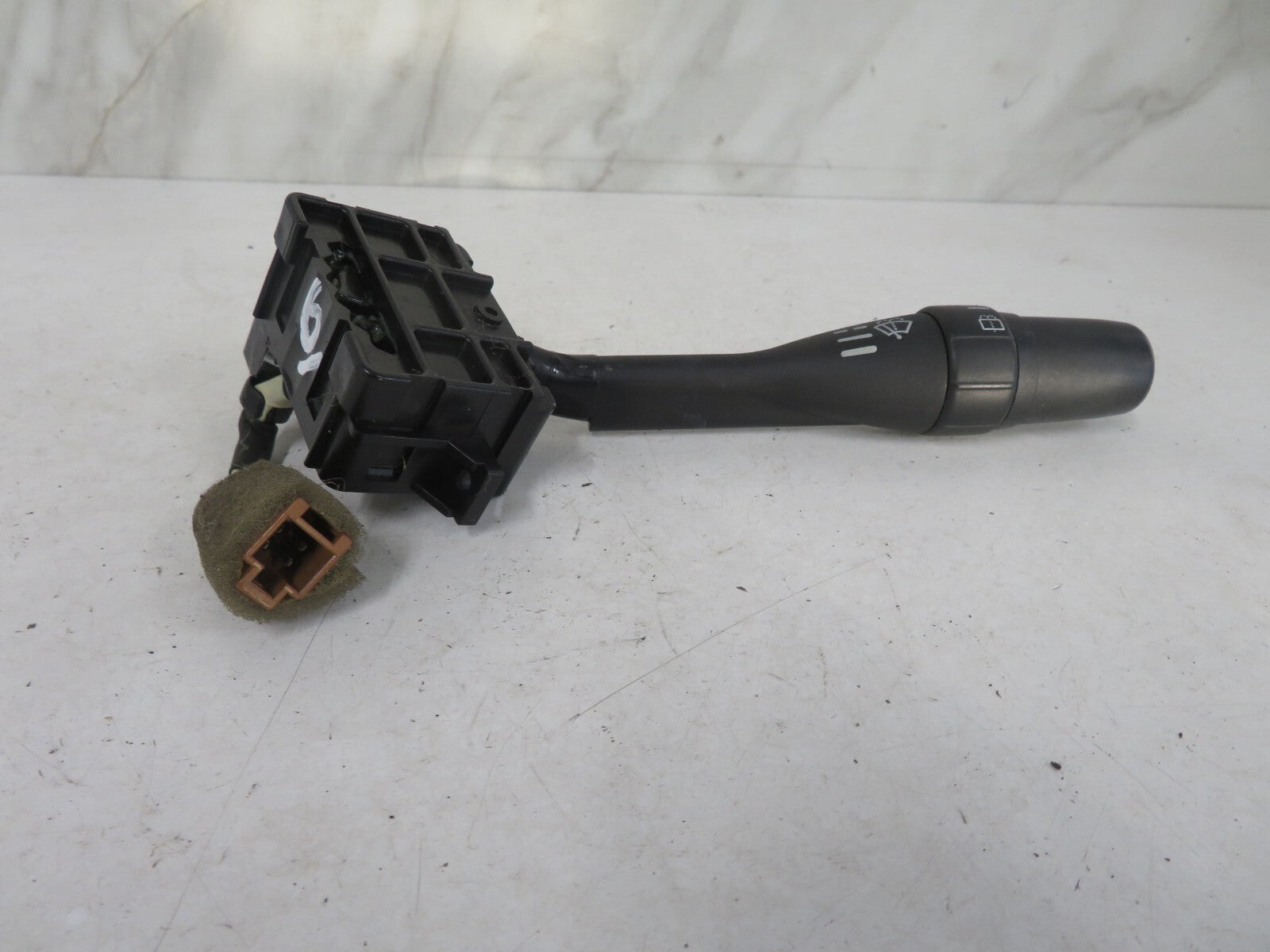 NISSAN ALMERA WIPER CONTROL STALK 1998-2000 1624-6