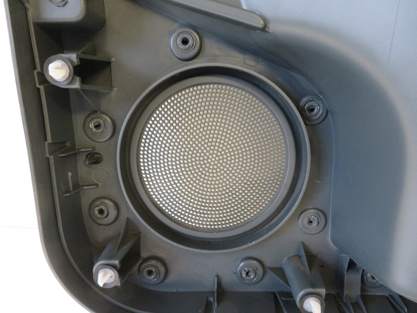 FORD GRAND C MAX NSF PASSENGER INTERIOR FRONT DOOR CARD 2011-2015