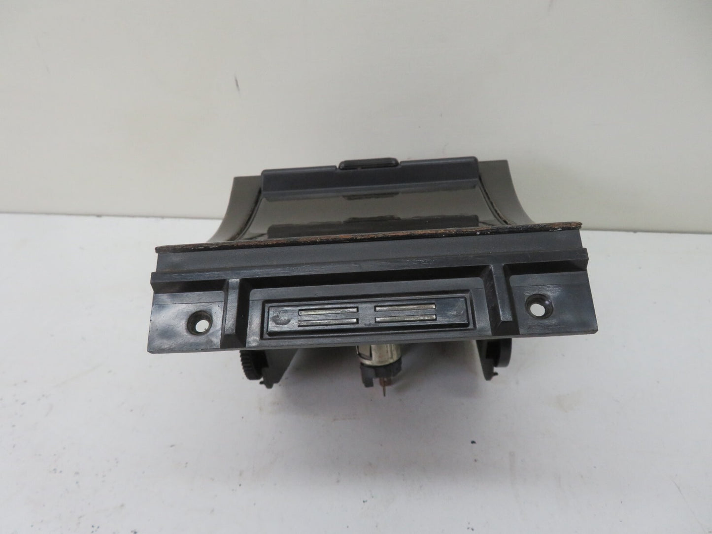 JAGUAR XJR INTERIOR CENTER ASHTRAY 12V SOCKET 1994-2001 1800-6