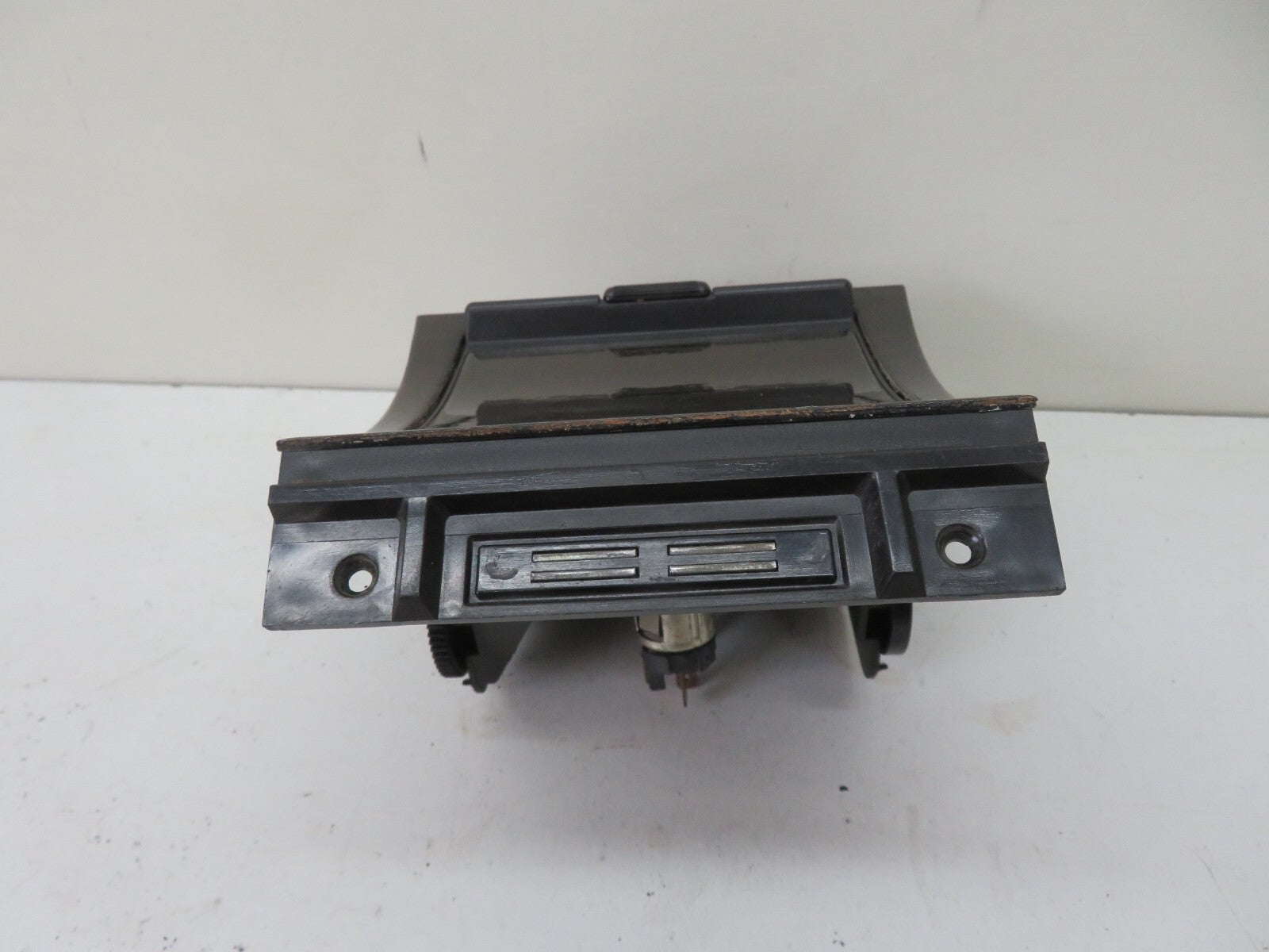 JAGUAR XJR INTERIOR CENTER ASHTRAY 12V SOCKET 1994-2001 1800-6