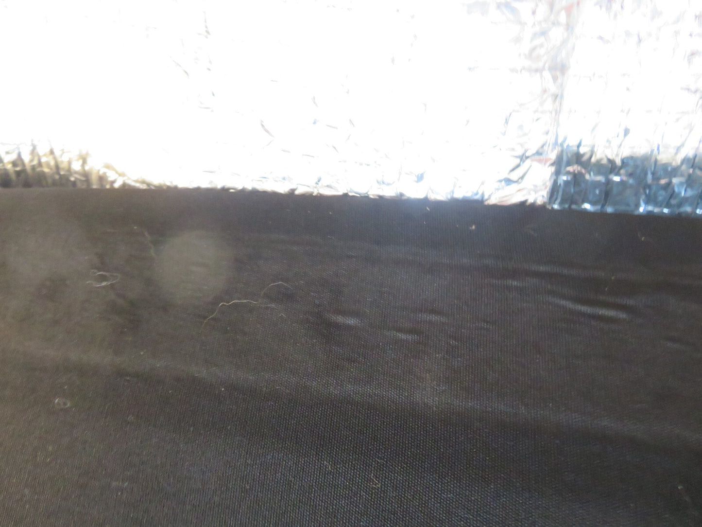 MAZDA MX5 MK3 SOFT TOP CONVERTIBLE ROOF (SEE PHOTOS) 2005-2008 AMS1421