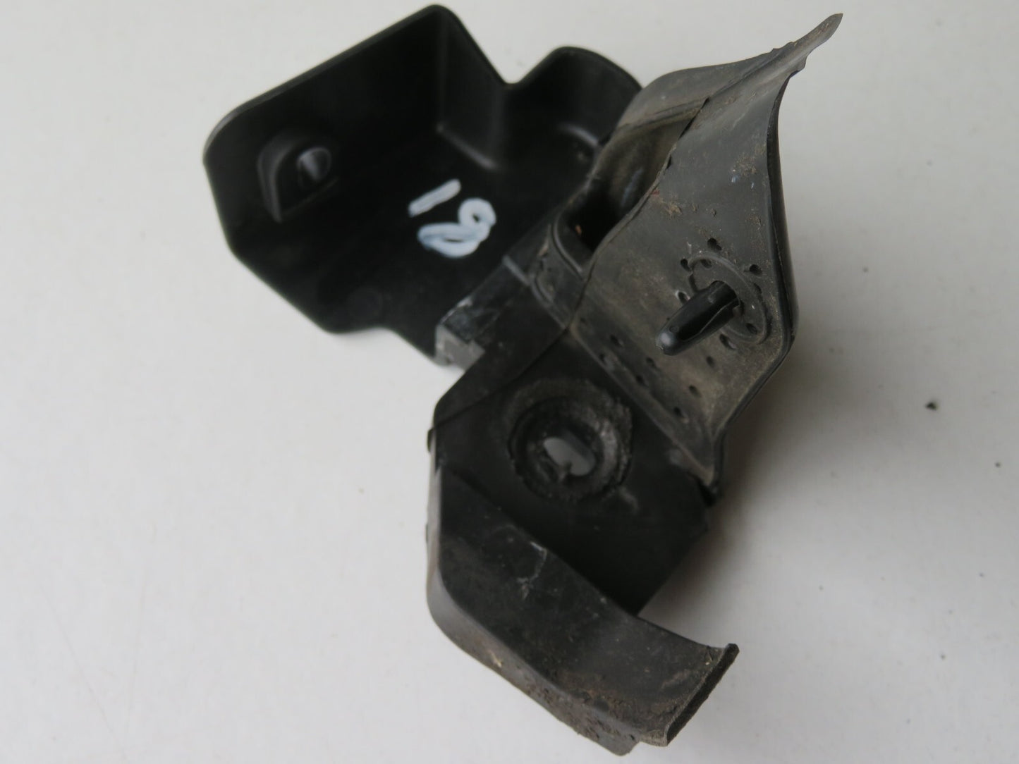 MAZDA MX5 MK2 NSR SEAL TRIM 1998-2005 A1204-18