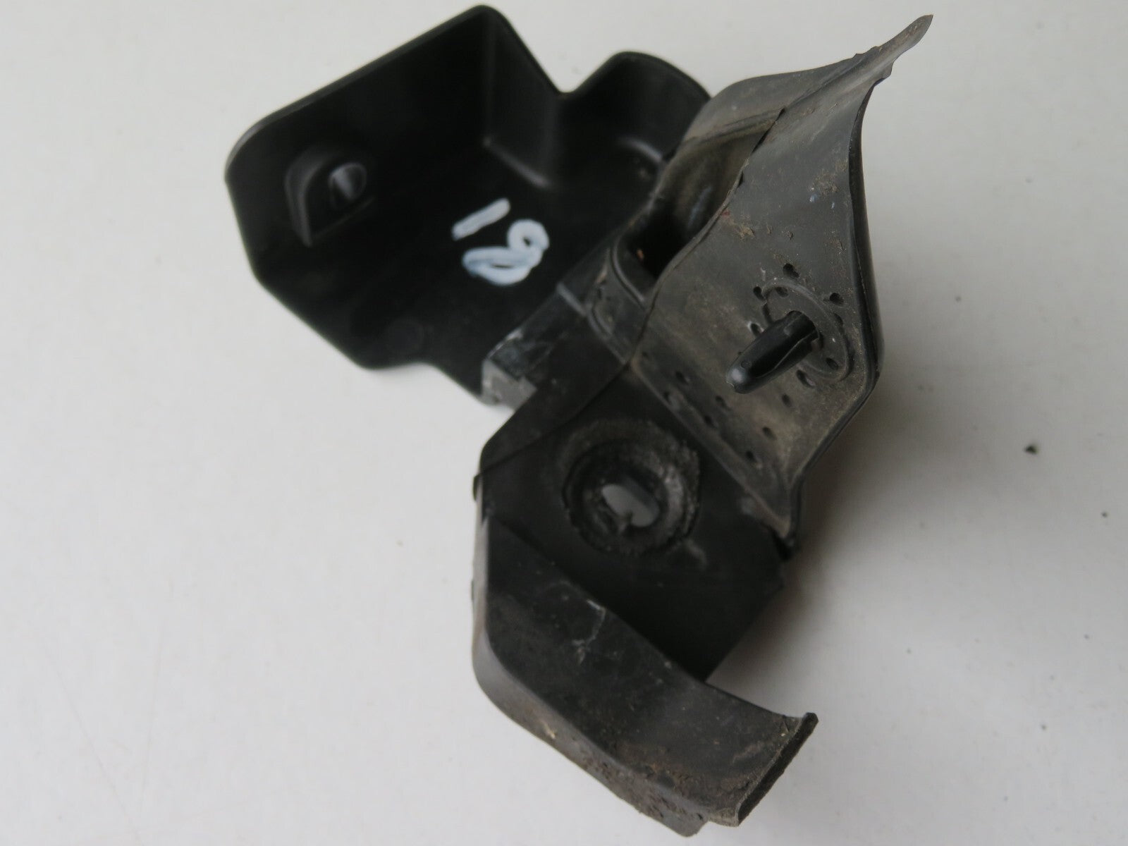 MAZDA MX5 MK2 NSR SEAL TRIM 1998-2005 A1204-18