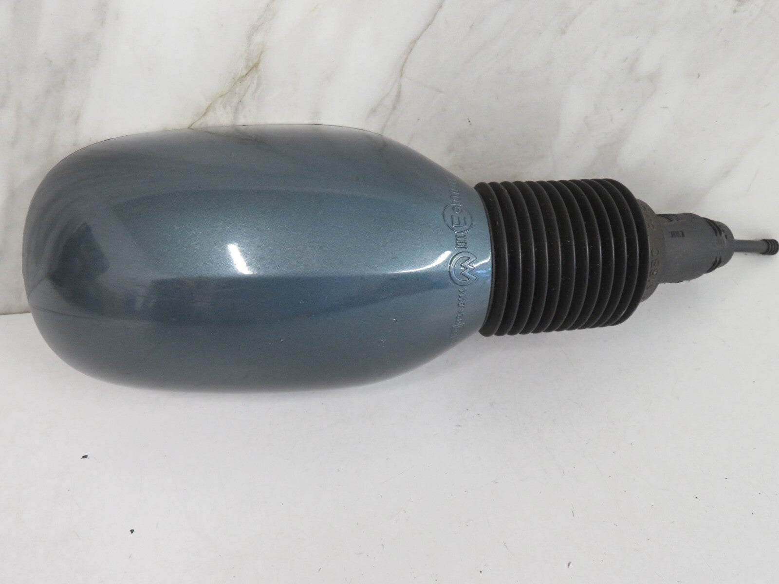 FORD KA MK1 NS PASSENGER DOOR WING MIRROR 1996-2008 A1128-15