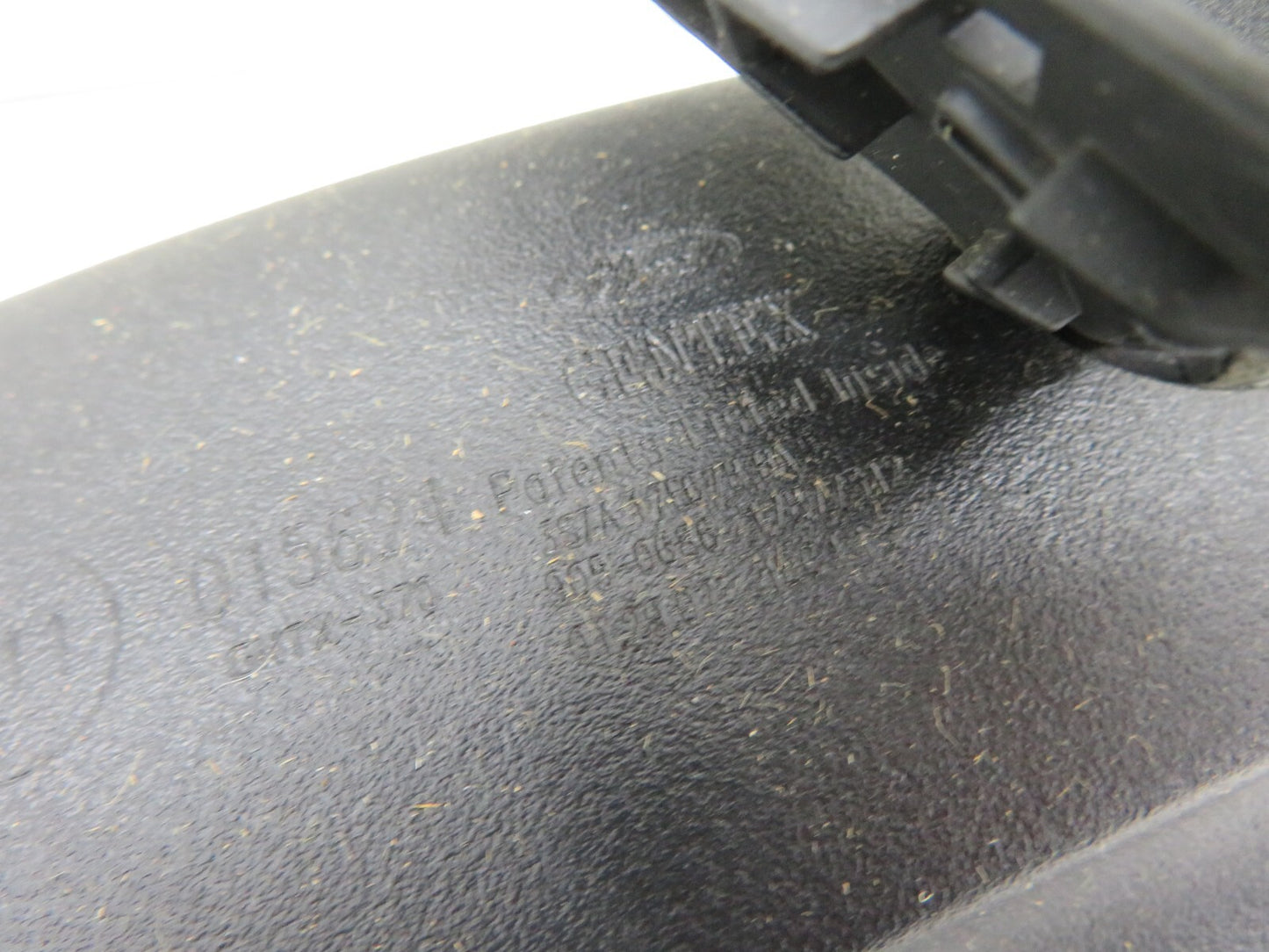 FORD SMAX S-MAX REAR VIEW MIRROR 2006-2014 1445-38