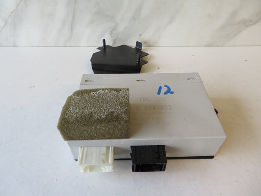 BMW E46 3 SERIES PDC PARKING DISTANCE CONTROL MODULE 6904023 1998-2006 1005-12