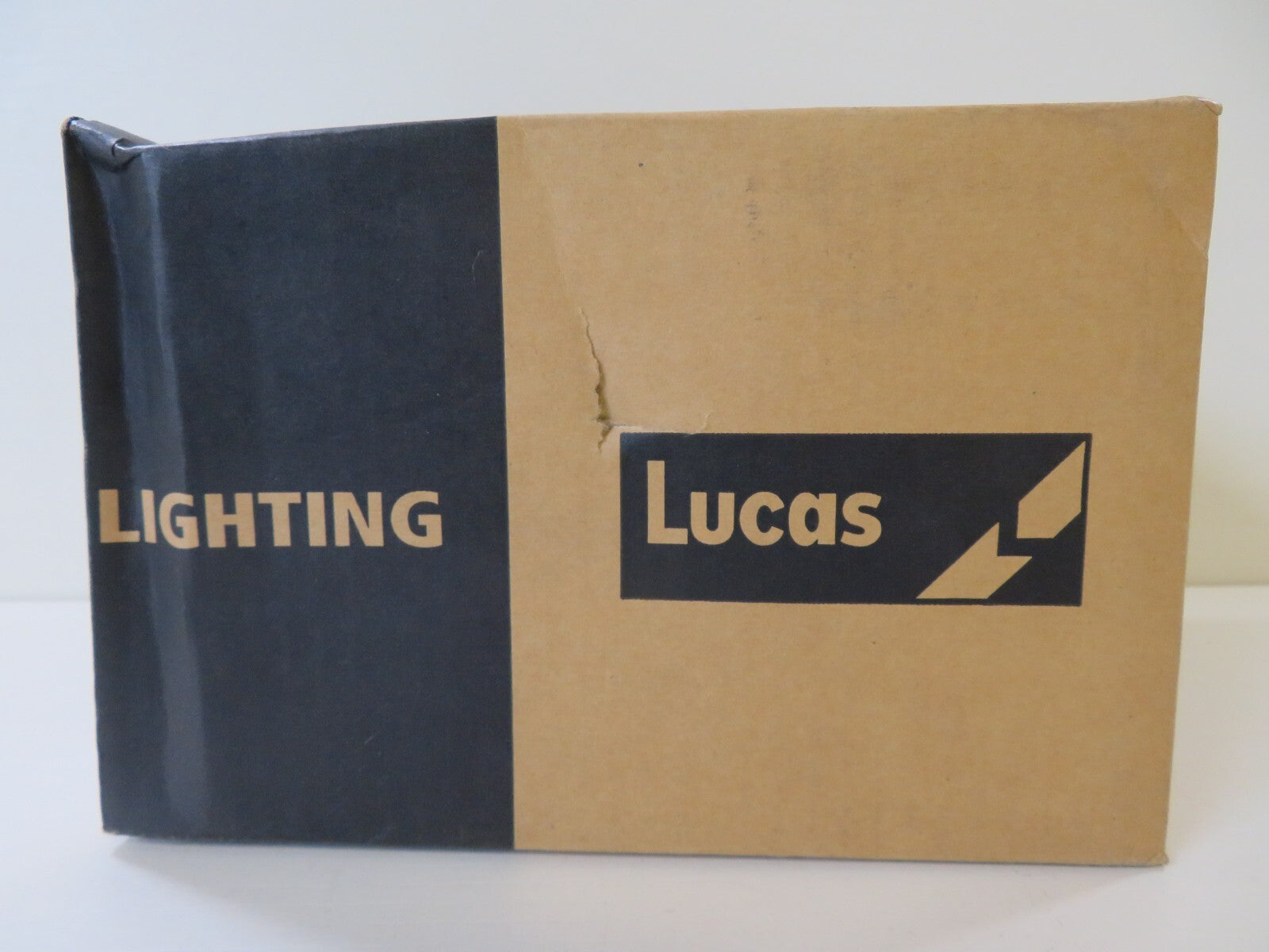 LUCAS LPB403 NS LH PASSENGER INDICATOR LIGHT FOR VW POLO 1995-1999 #RS1