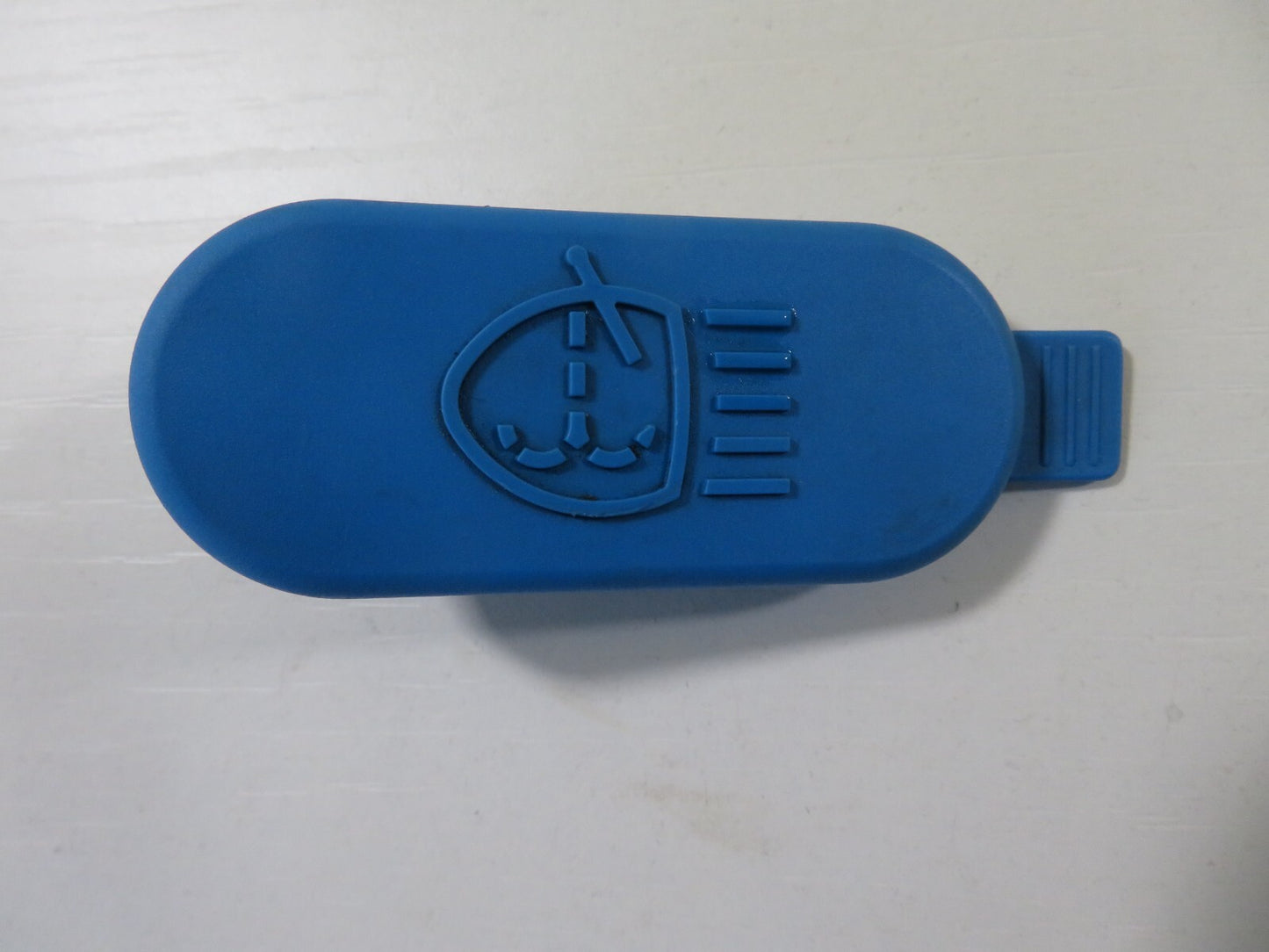 BMW MINI COOPER S R52 R53 HEADLIGHT WASHER FLUID CAP 2000-2006 1502-14