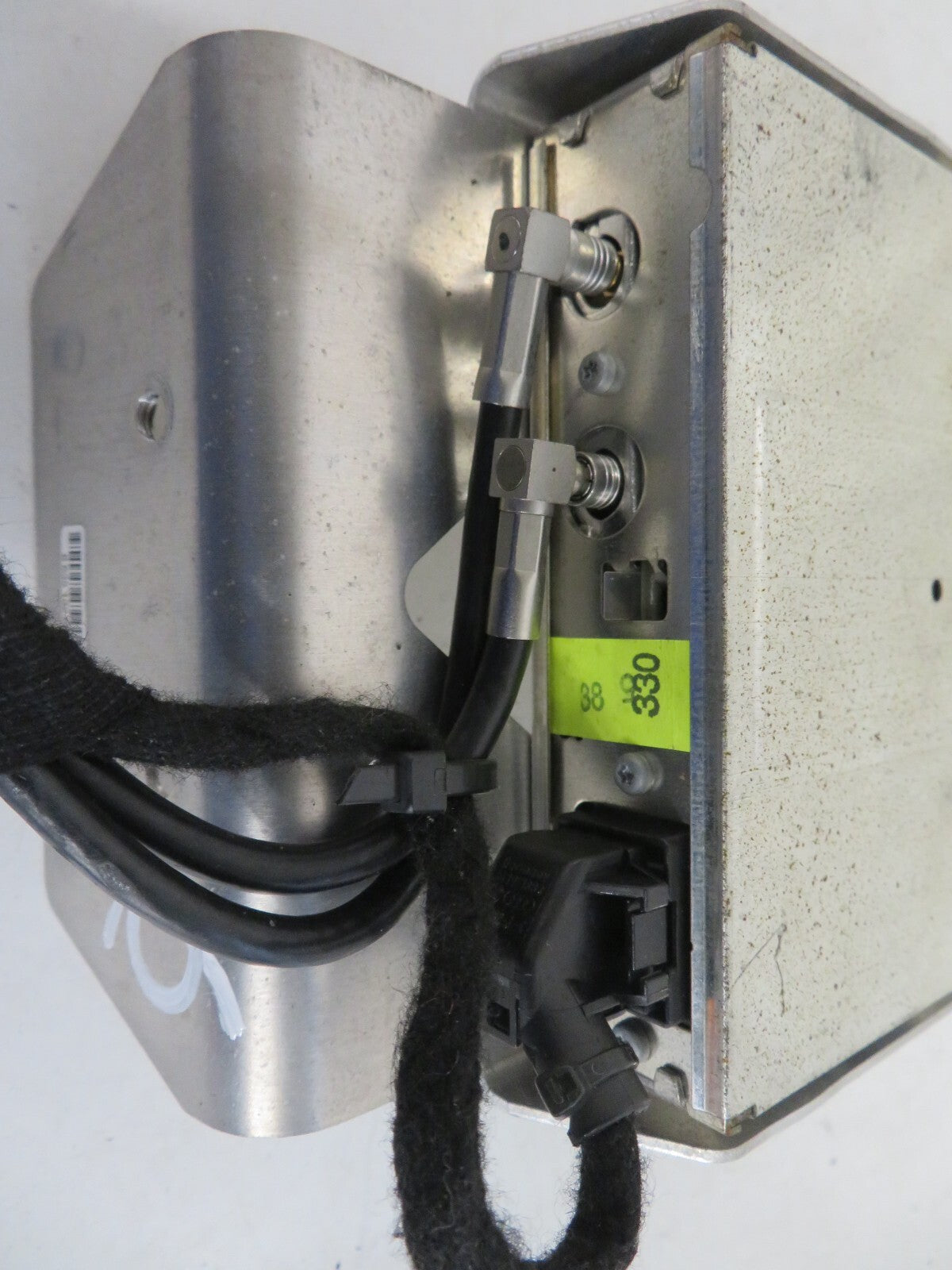 AUDI A8 D2 TMC CONTROL MODULE 4D0919894B 1998-2002 1426-6