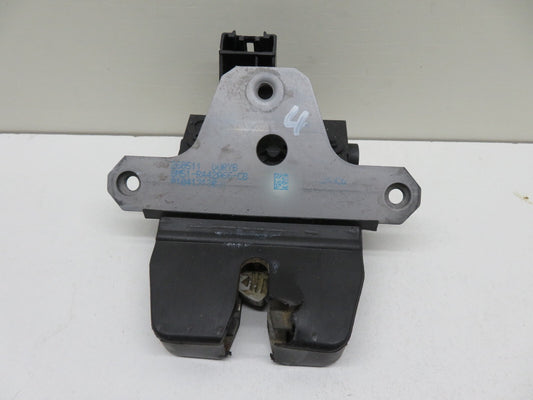 FORD S-MAX TAILGATE BOOT LOCK ACTUATOR 8M51-R442A66-CB 2006-2014 1802-4