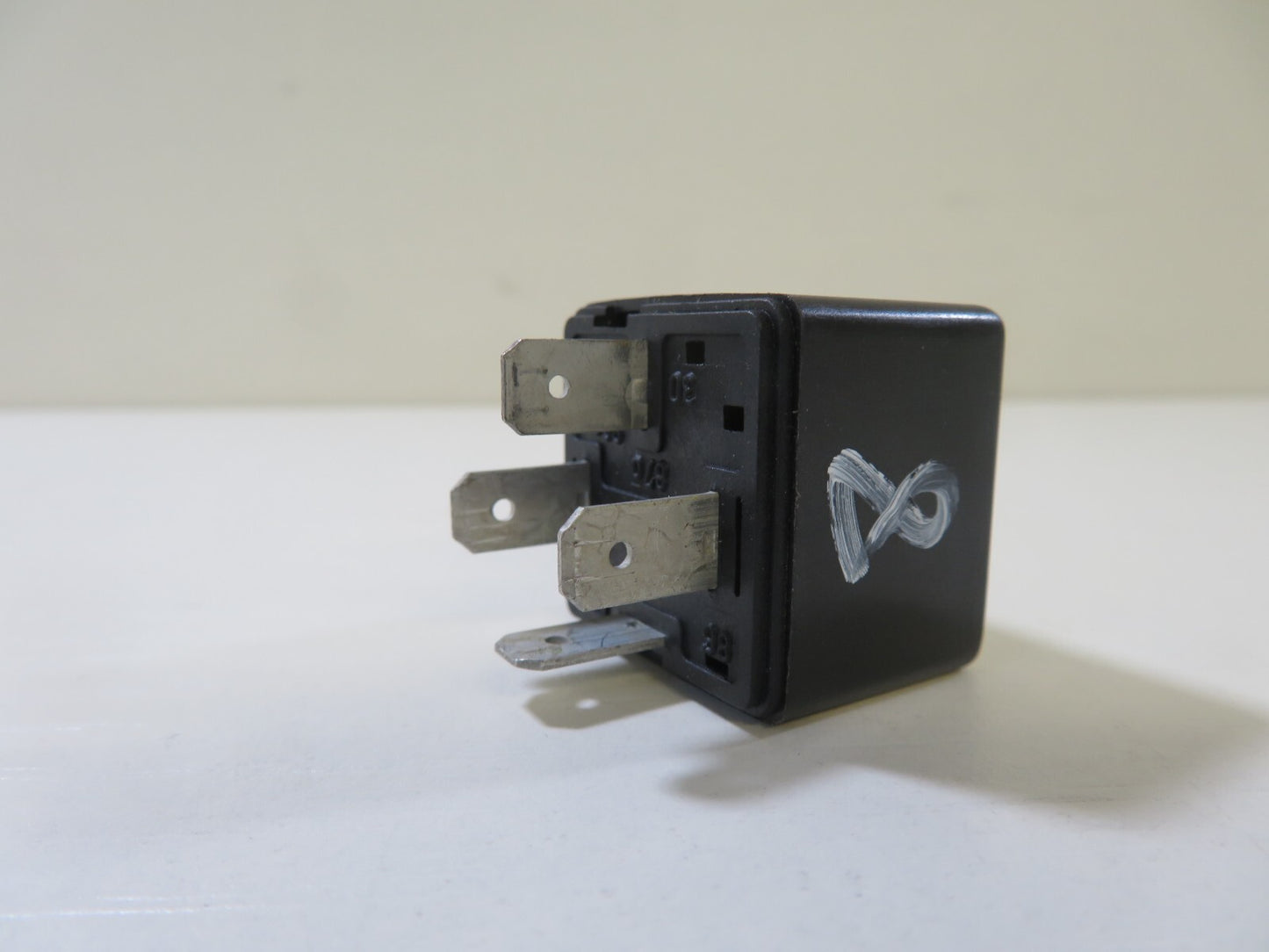 SKODA FABIA MK1 447 6U0906061A RELAY 2000-2004 1634-8