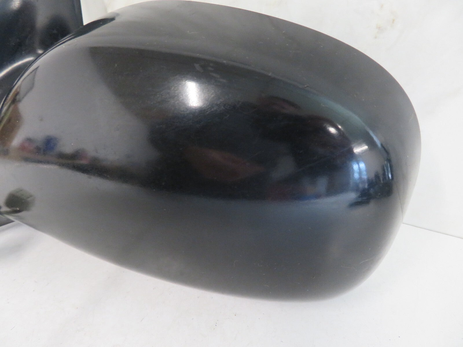 TOYOTA RAV 4 MK1 NS PASSENGER DOOR WING MIRROR 1996-2000 MIX1157-12