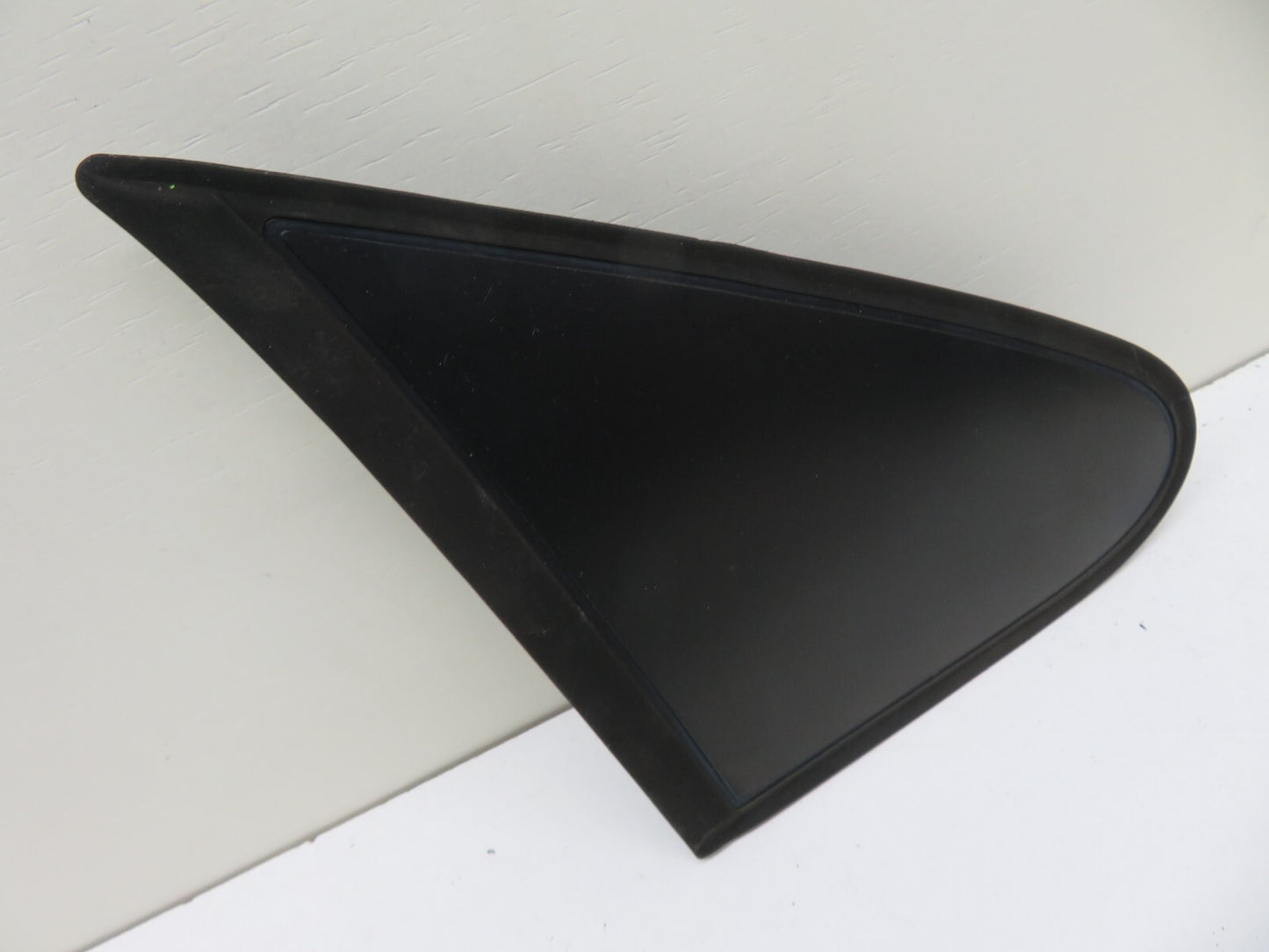 CITROEN BERLINGO MK2 OS DRIVER FRONT QUARTER TRIM (SEE PHOTOS) 2008-2014 1756-22