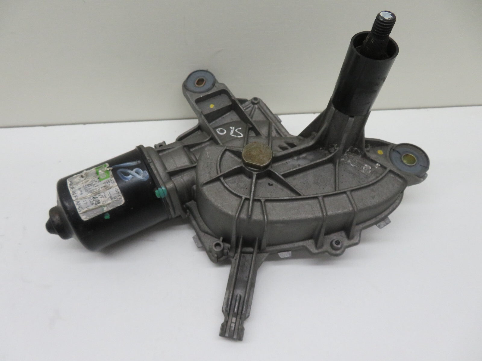 CITROEN C4 GRAND PICASSO OS FRONT WIPER MOTOR 53630347 2004-2013 1055-18