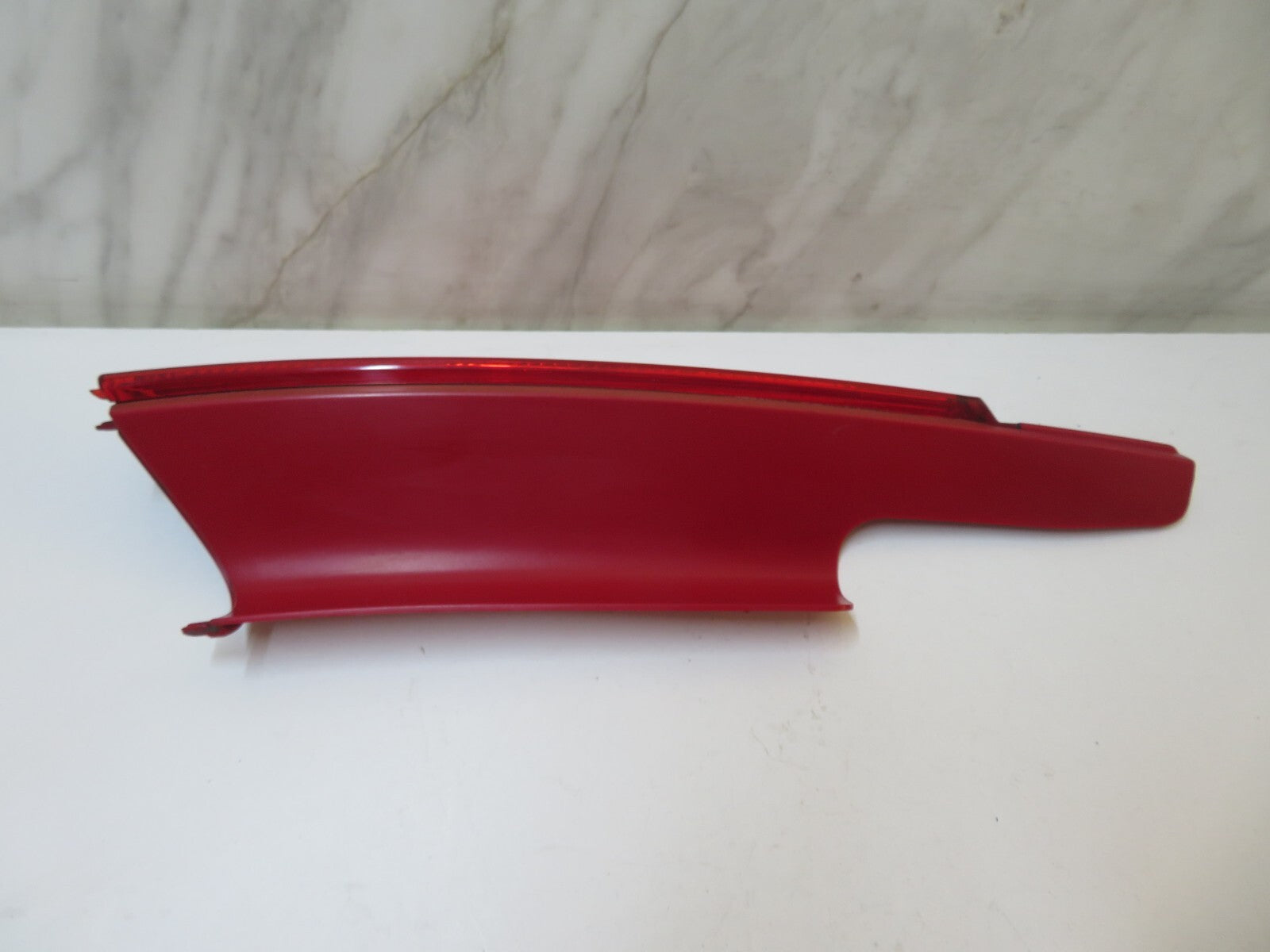 CITROEN C4 PASSENGER NS REAR UPPER TAIL LIGHT REFLECTOR 2004-2010 HT05