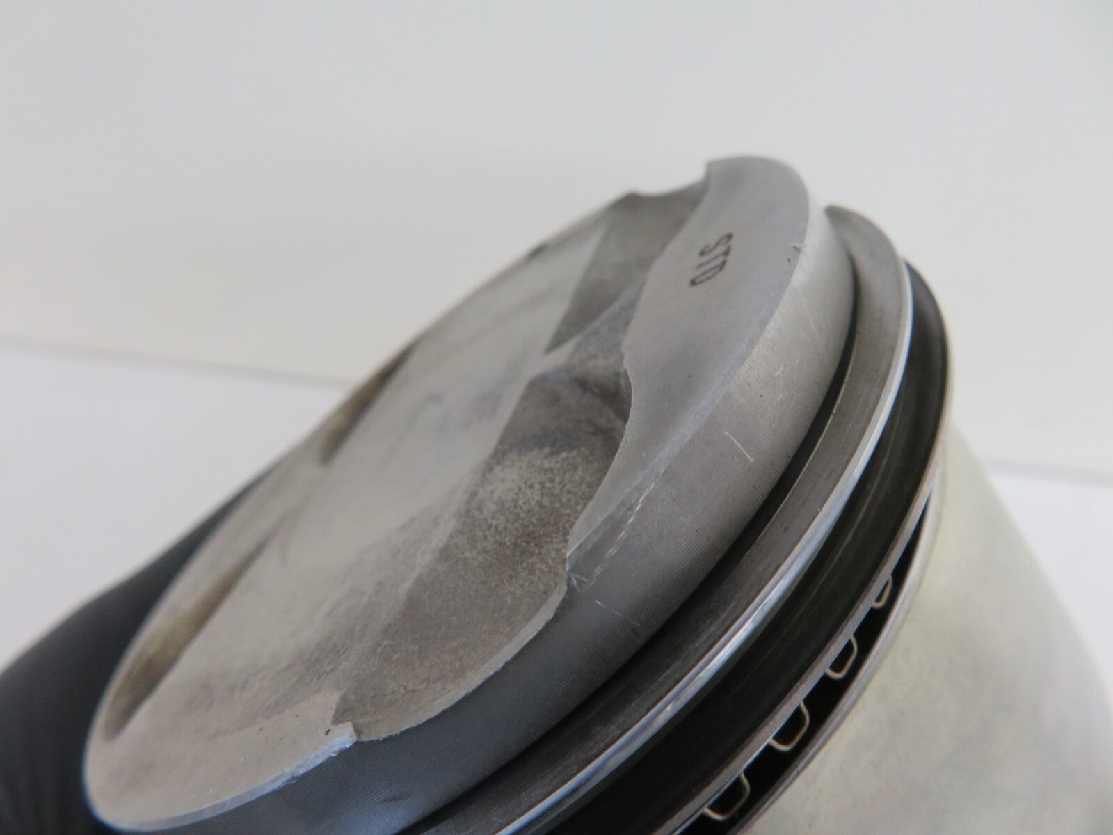 TOYOTA MR2 MK2 CELICA 3SGTE REV 1 STOCK PISTON