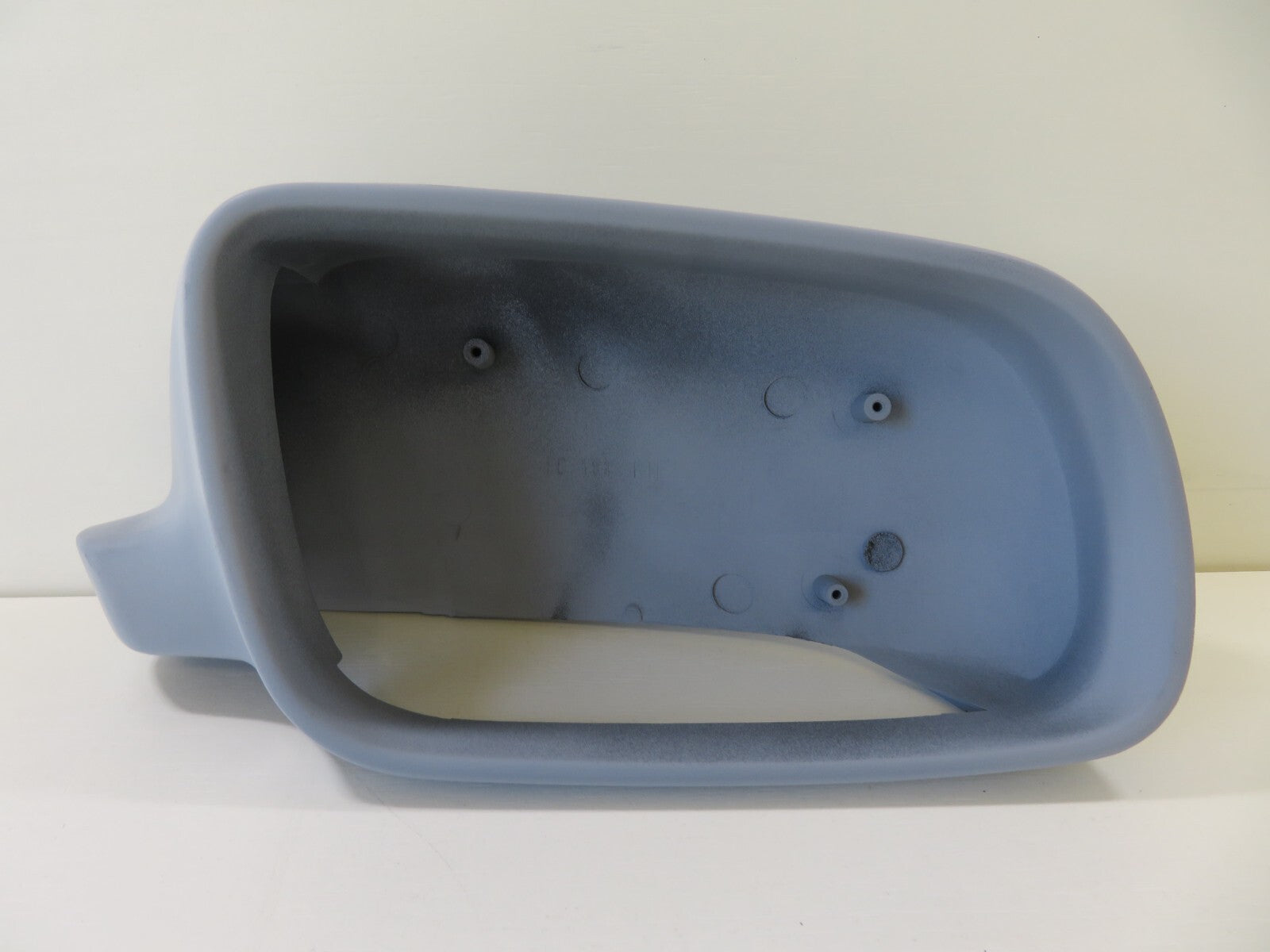 SEAT ALHAMBRA OS DRIVER DOOR WING MIRROR 388-STD049CPA 1998-2001