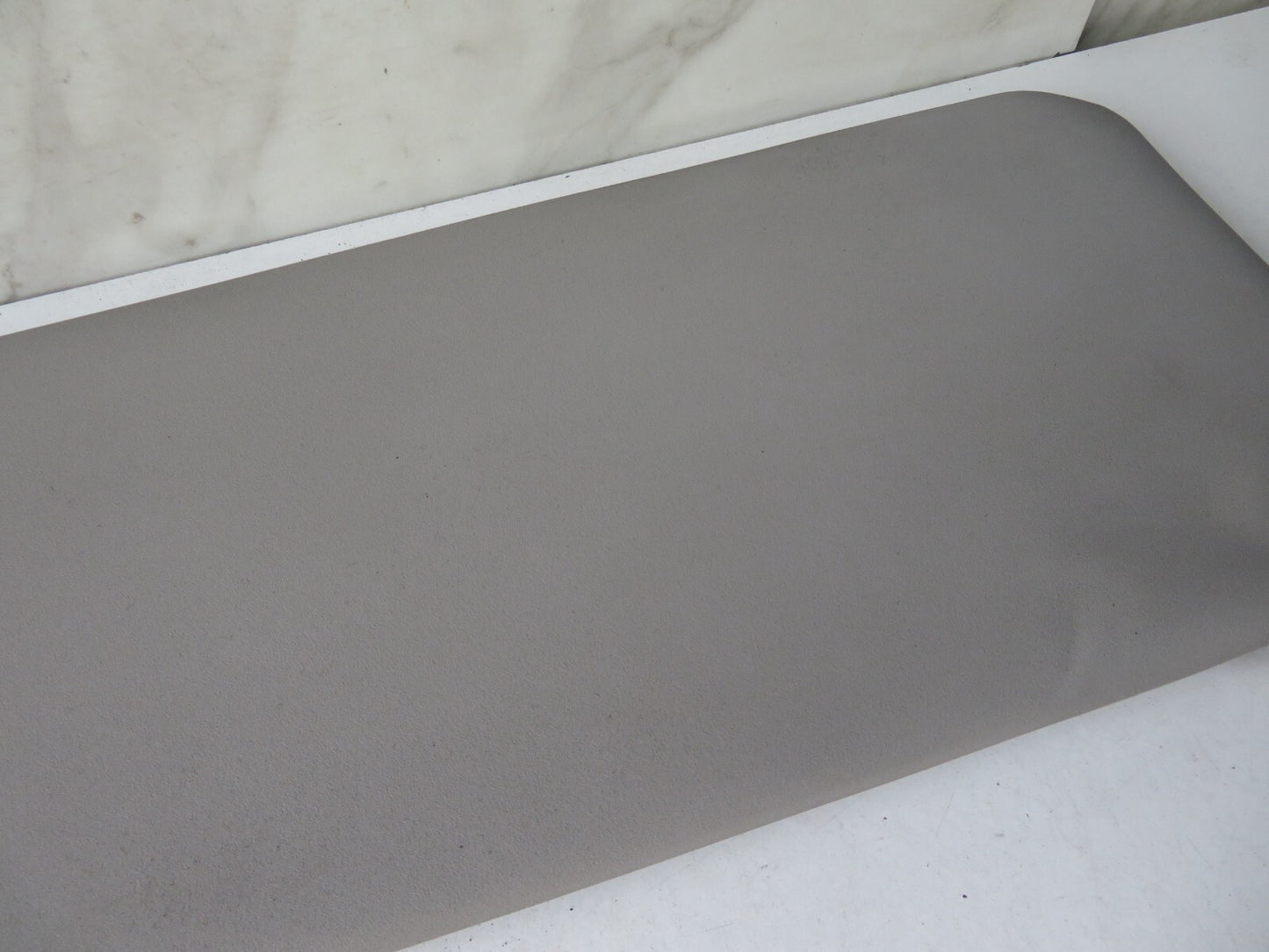 FORD TRANSIT MK7 NS PASSENGER SUN VISOR YC15V04101 2007-2012 AMS1445-2