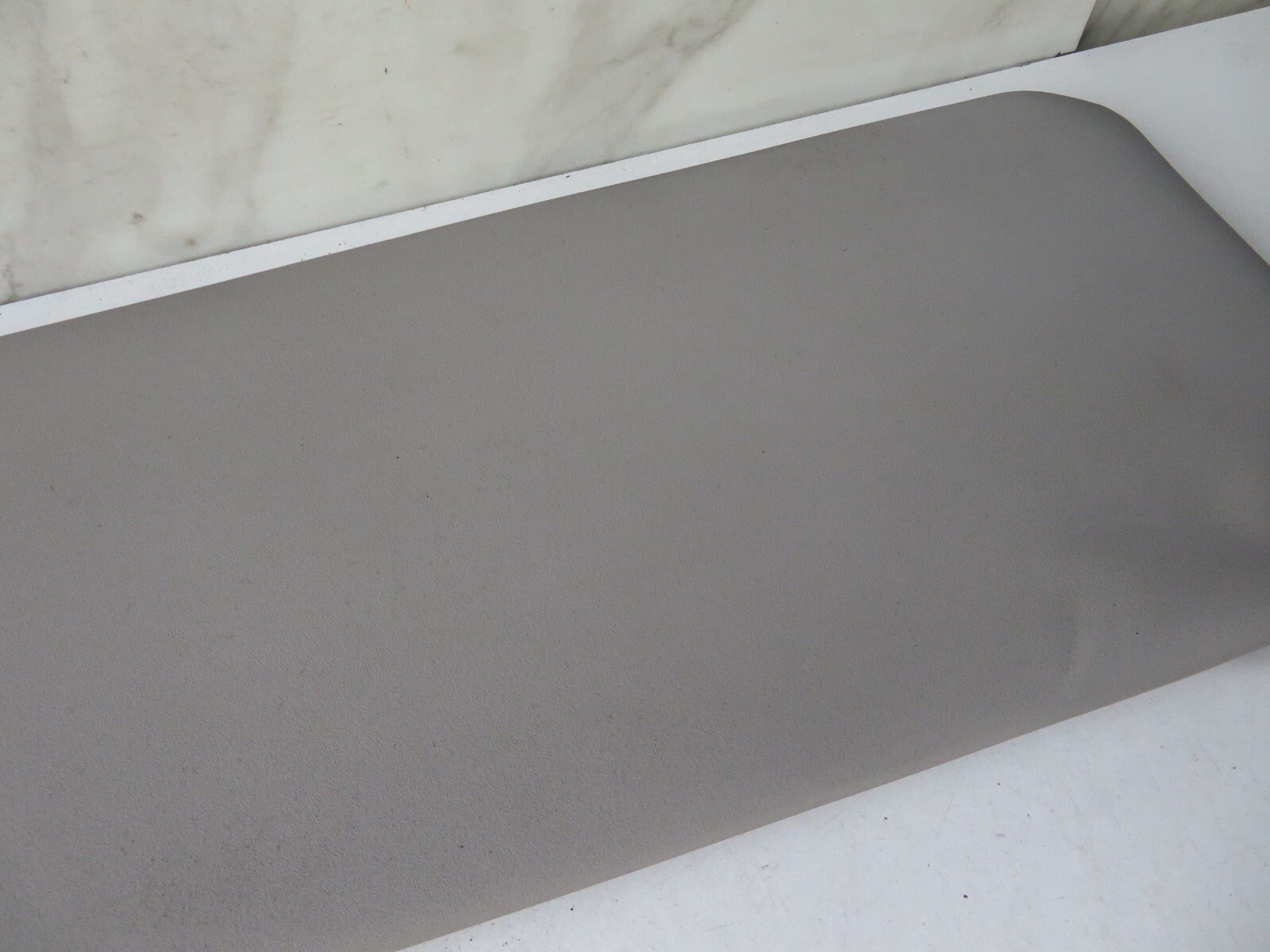 FORD TRANSIT MK7 NS PASSENGER SUN VISOR YC15V04101 2007-2012 AMS1445-2