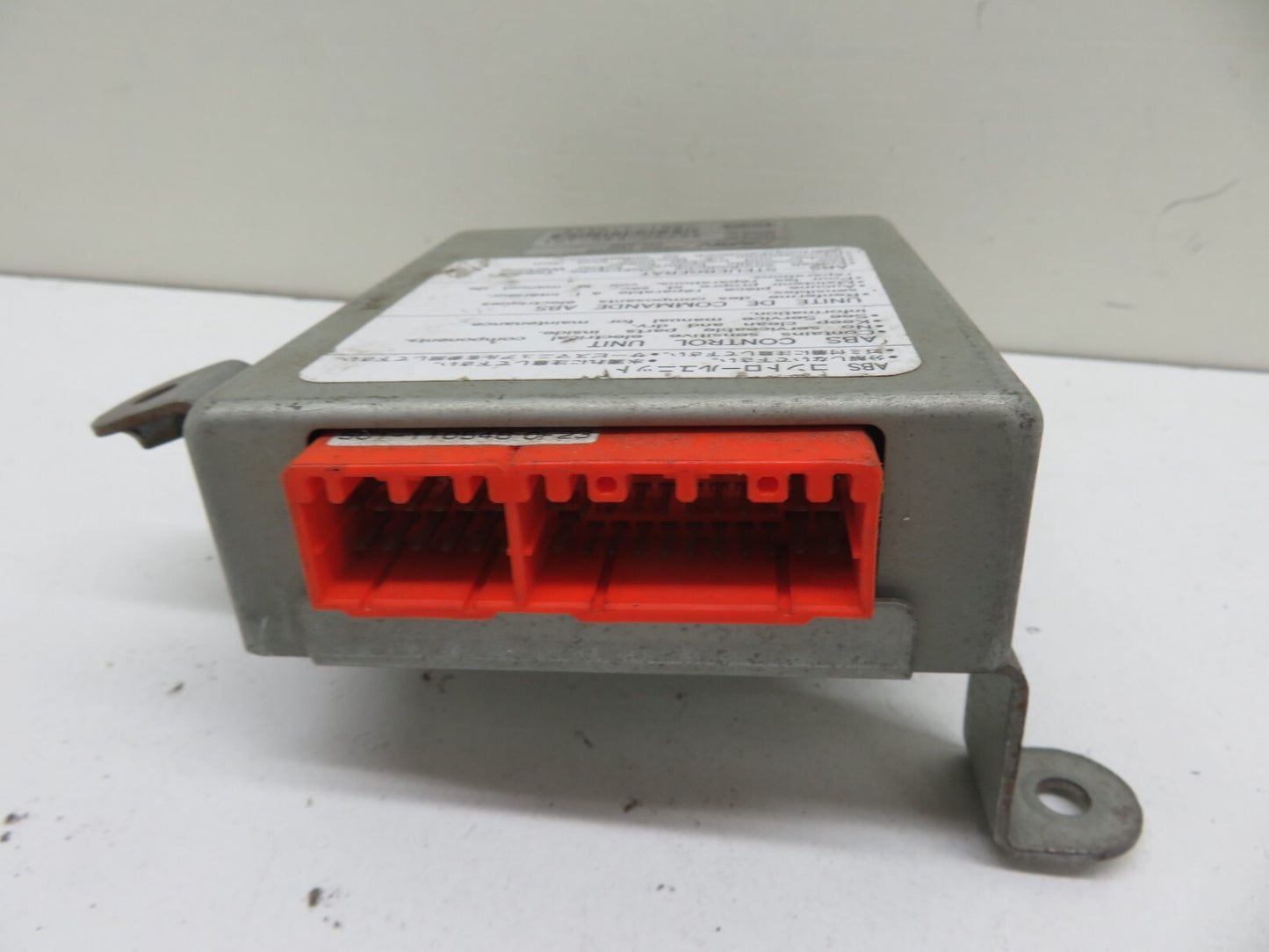 HONDA PRELUDE ABS CONTROL MODULE ECU 39790-s30-j01 1992-1996 SA 1