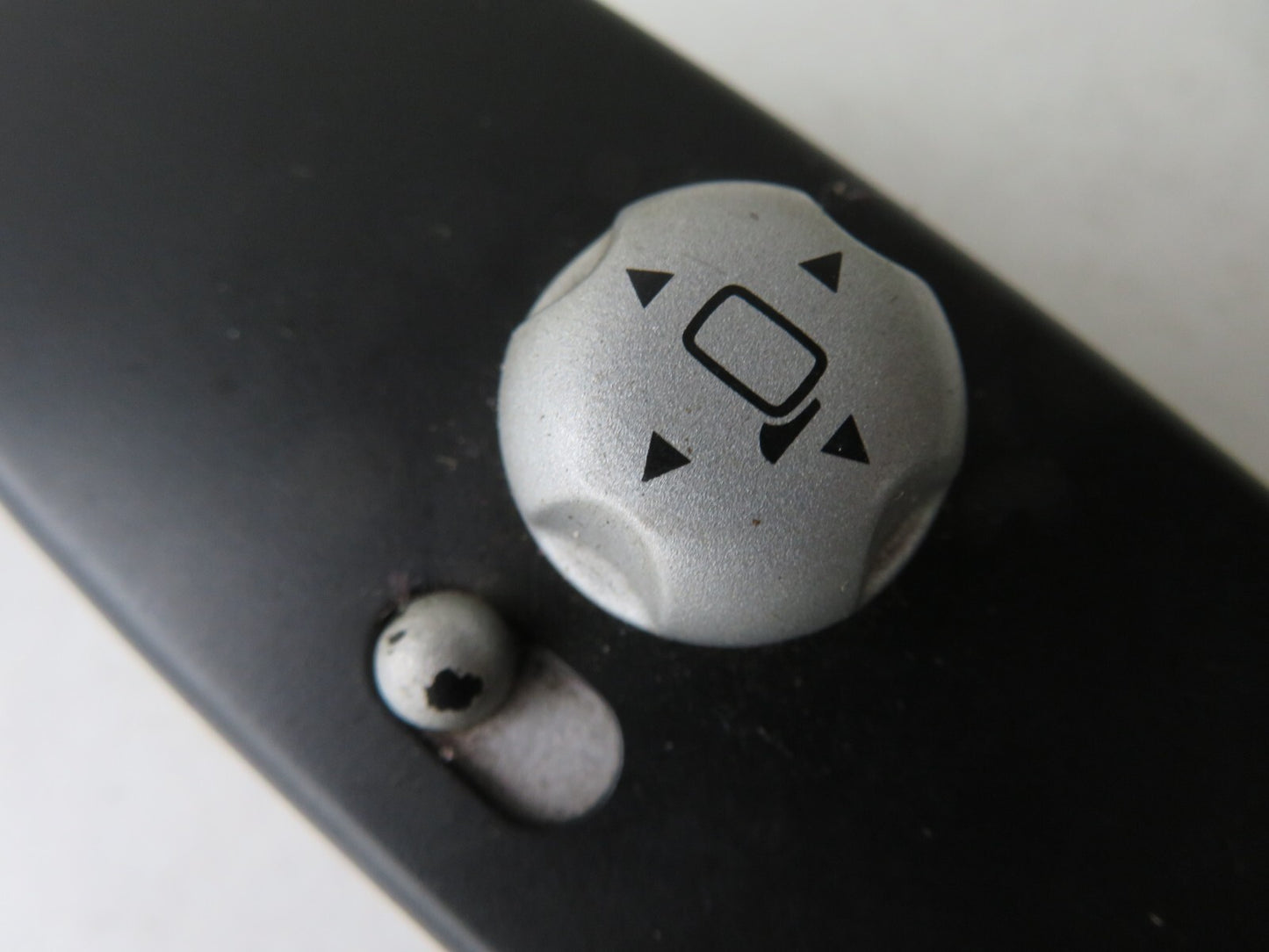 BMW MINI COOPER R50 MIRROR CONTROL SWITCH 6924652 2000-2006 A0925-17