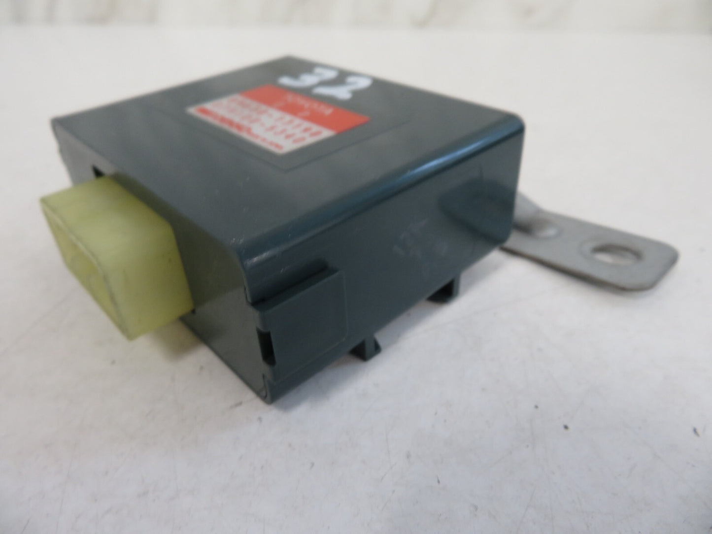 TOYOTA TRANSMISSION CONTROL ECU MODULE 89530-17190 REFMR2-AM1206-32