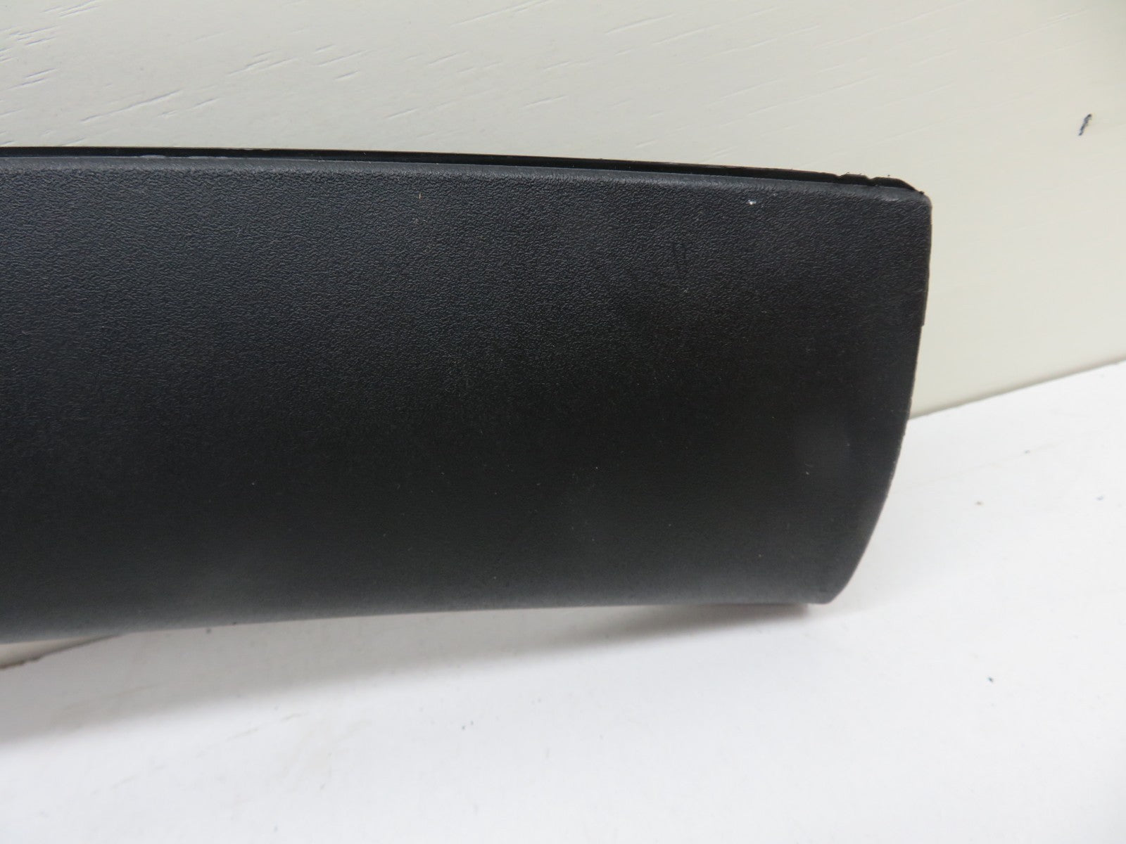 FIAT 500 OS DRIVER INTERIOR A PILLAR TRIM INTERSCOPE 2007-2012 1837-2