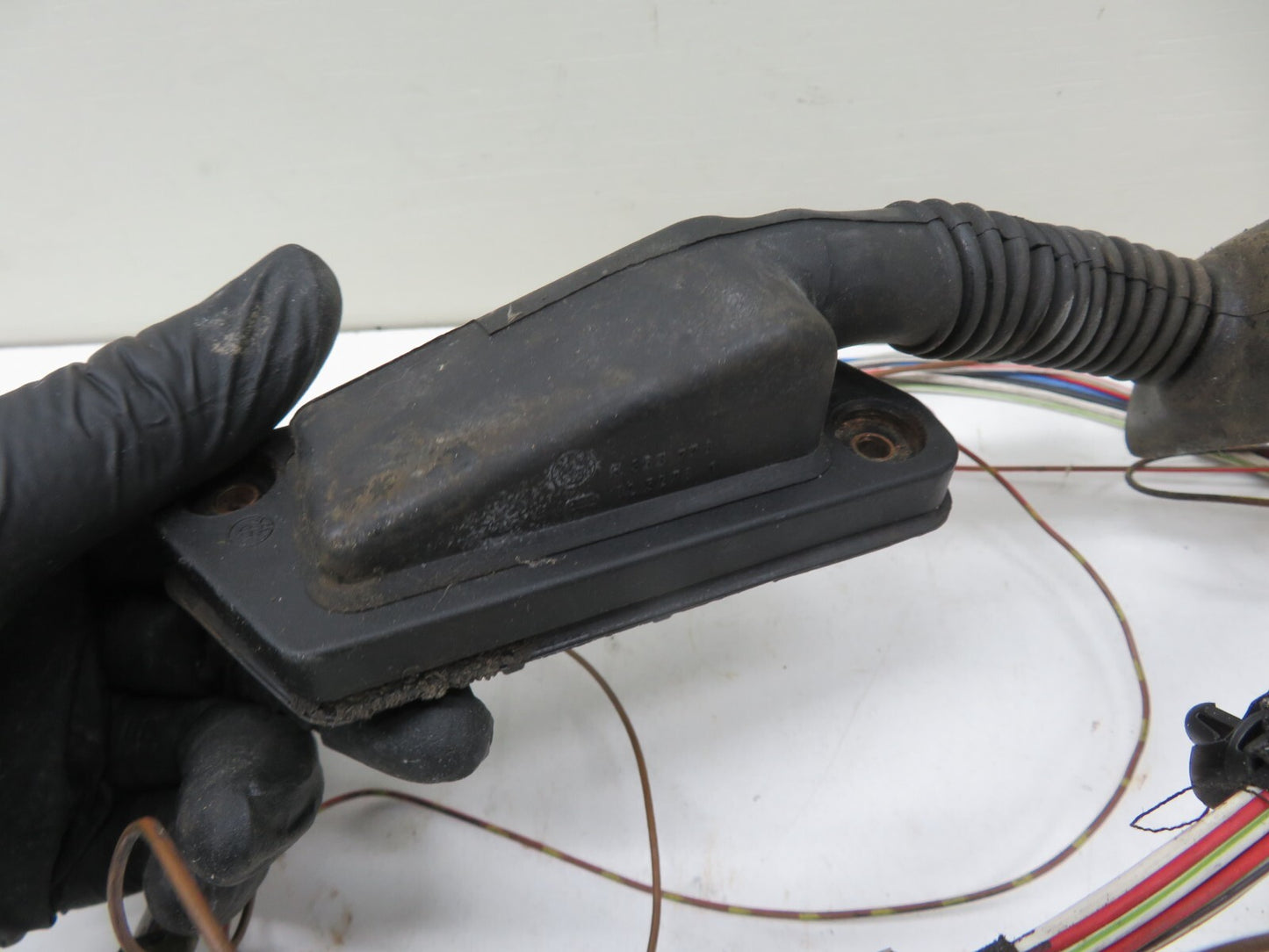 BMW E36 3 SERIES OS DRIVER DOOR LOOM 1991-1998 17**-8