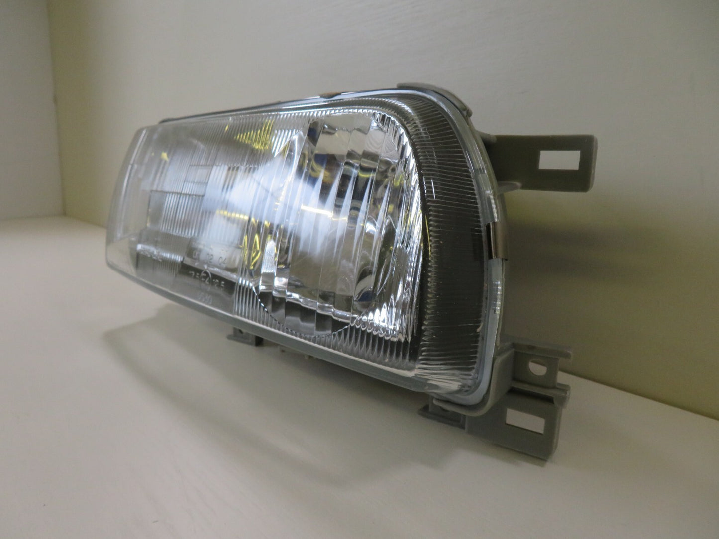 OS DRIVER RH HEADLIGHT HNS342-2R0EE FOR NISSAN PRIMERA 1990-1994 #RMS