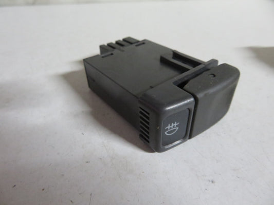 VOLVO C70 REAR FOG LIGHT SWITCH 9148994 1996-2004 AMS1557-16