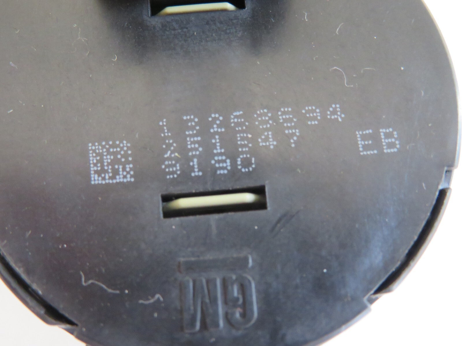 VAUXHALL INSIGNIA HEADLIGHT CONTROL SWITCH 13268694 2008-2013 MIXAM1140-19