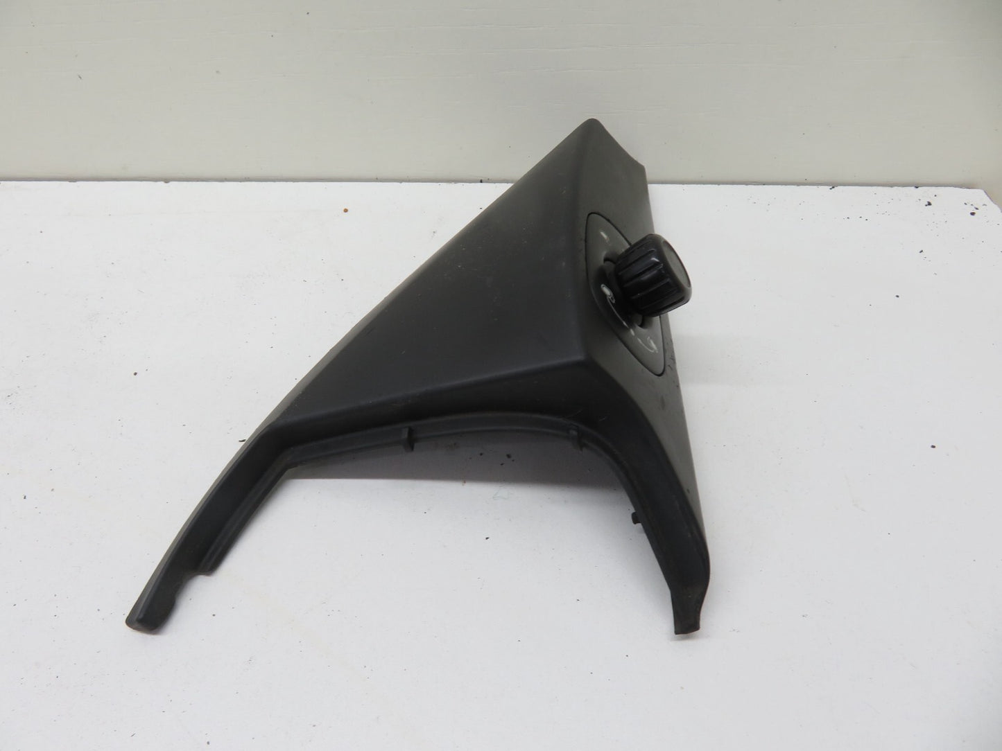 PORSCHE CAYENNE 955 MIRROR CONTROL SWITCH 2003-2006 1718-14