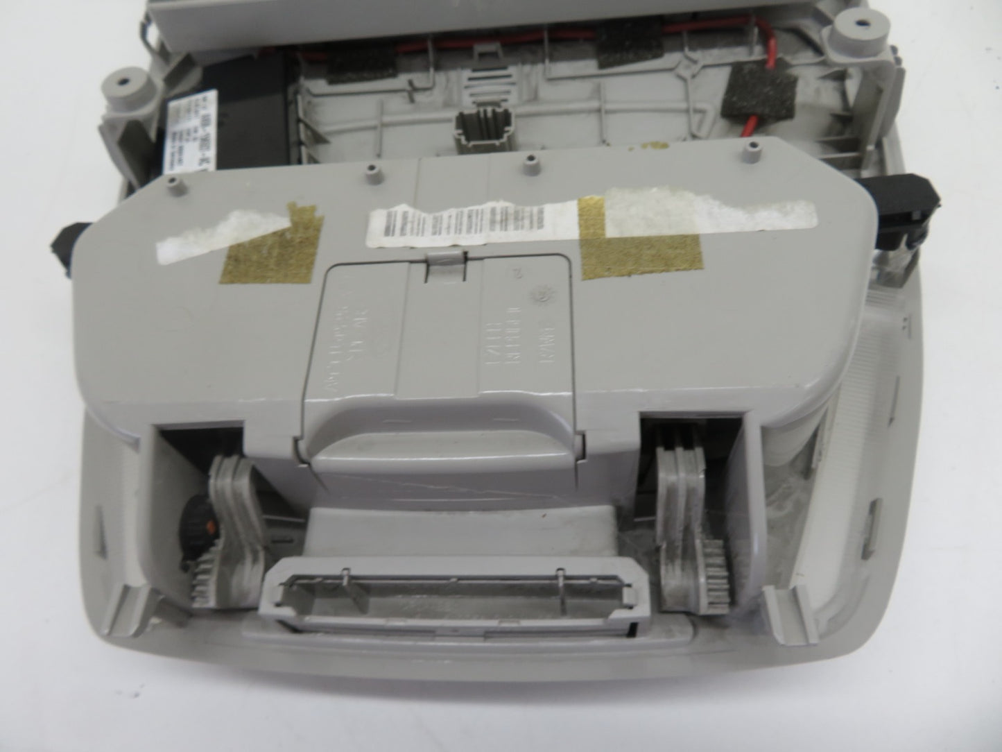 FORD C MAX INTERIOR ROOF SUNGLASSES STORAGE COMPARTMENT 2011-2015 1691-1