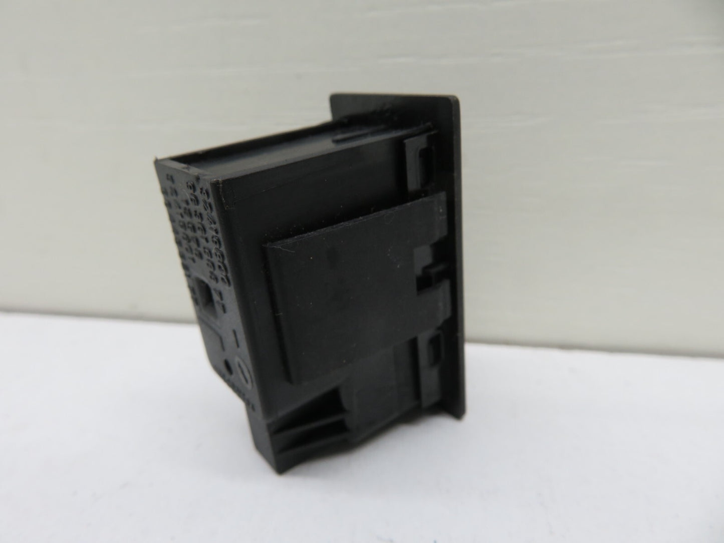 CITROEN C8 DRIVER HEATED SEAT SWITCH 9644592177 2006-2010 1728-10