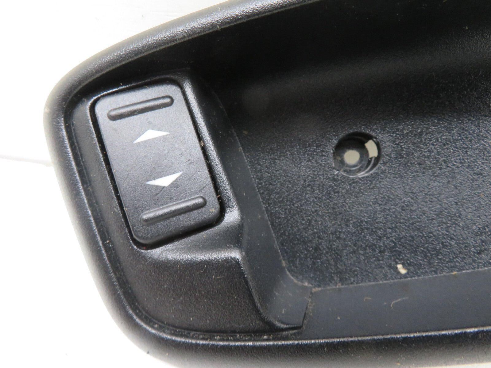 FORD MONDEO MK4 OSR DRIVER REAR WINDOW SWITCH HANDLE TRIM 2007-2014 A1103-15