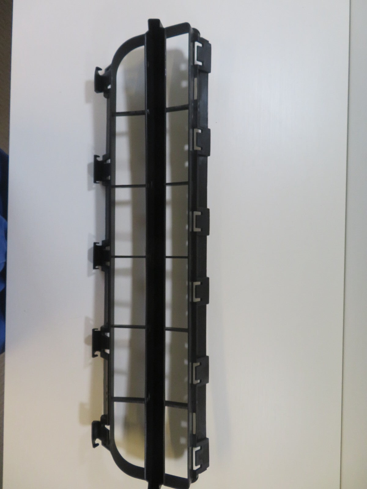 FRONT LOWER BUMPER GRILLE FOR RENAULT CLIO CAMPUS 2006-2010